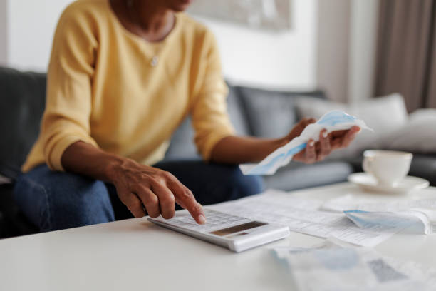 Best Reverse Mortgages  in Burwell, NE